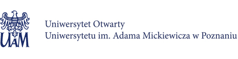 Uniwersytet Otwarty - przejście na stronę główną